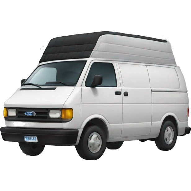 Vans  emoji