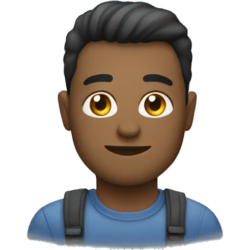 Mobile emoji