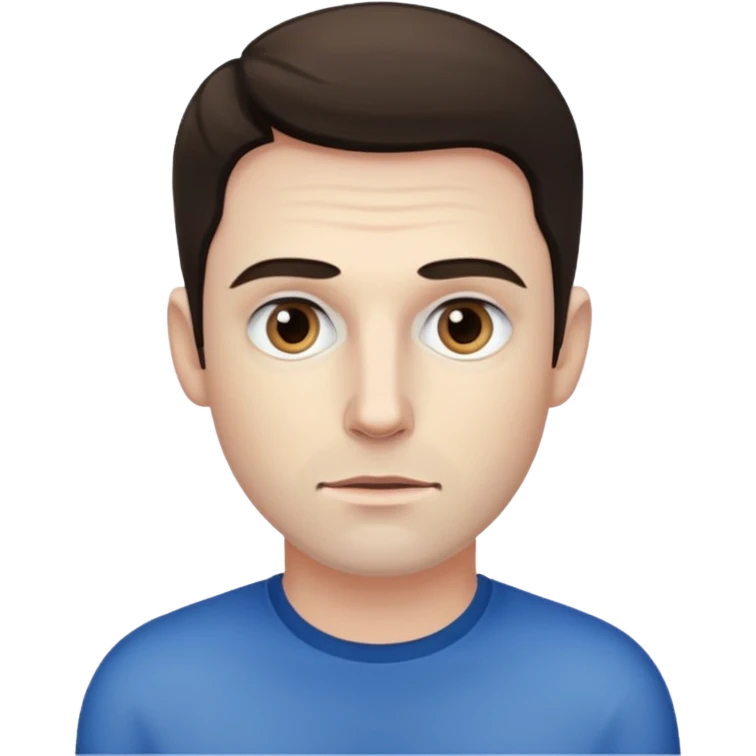 Brian Moser the ice truck killer  emoji