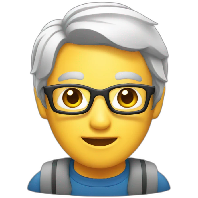 landingpage icon emoji