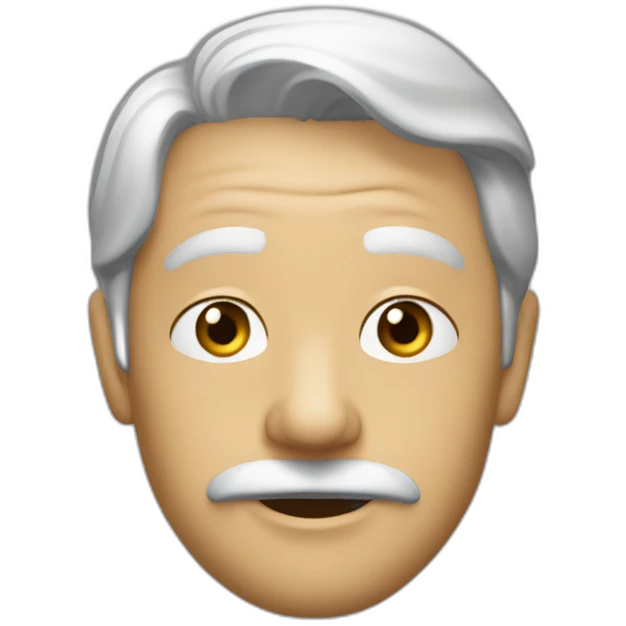 Charle de gaule emoji