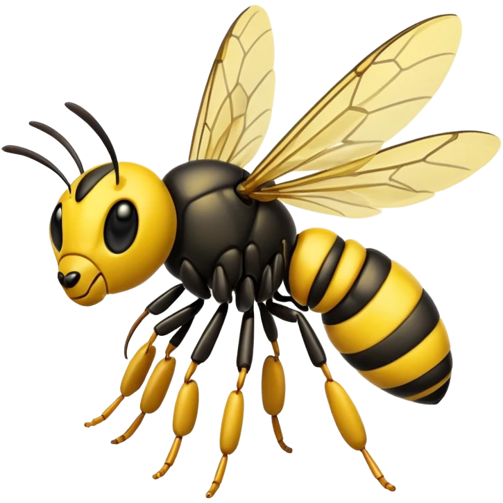 Hornet emoji