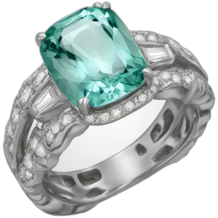 gorgeous-paraibatourmaline-ring emoji