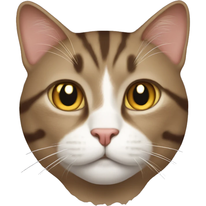 Larry the No10 Cat emoji