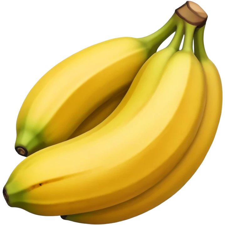 Platano negro emoji