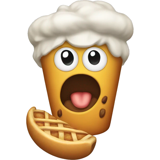 Food emoji