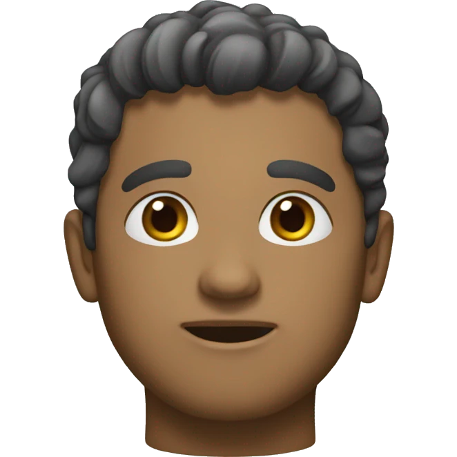 Colère  emoji