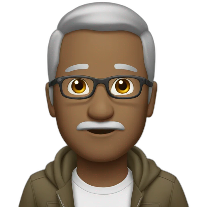 Грабитель  emoji
