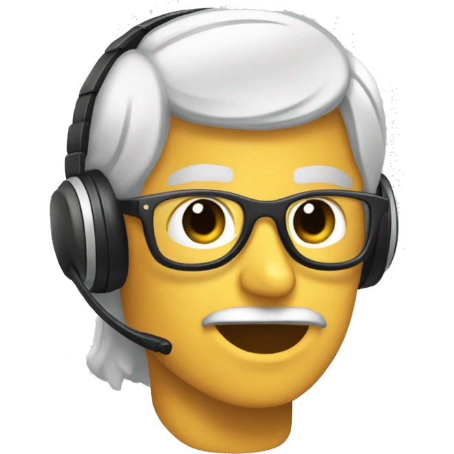 malvavisco en la computadora emoji