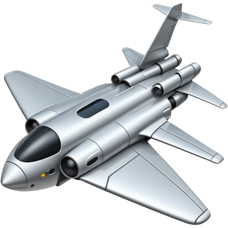 Buran emoji