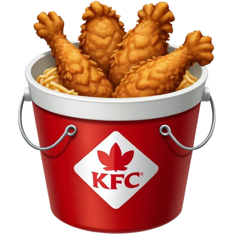 kfc emoji