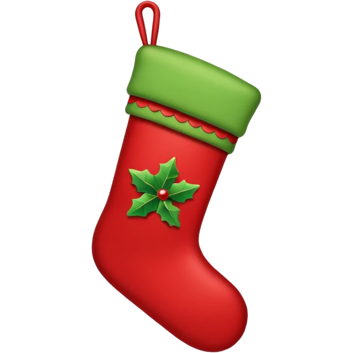 christmas mood emoji