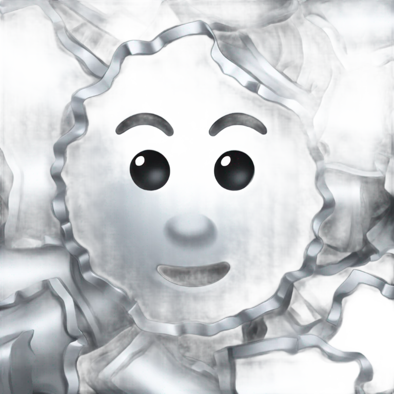 aluminium scrap emoji