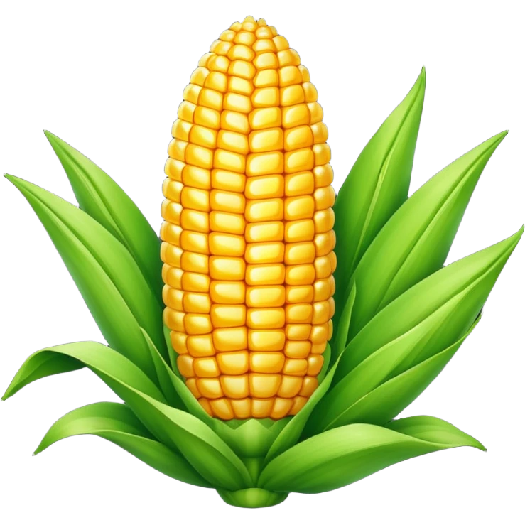 corn star emoji