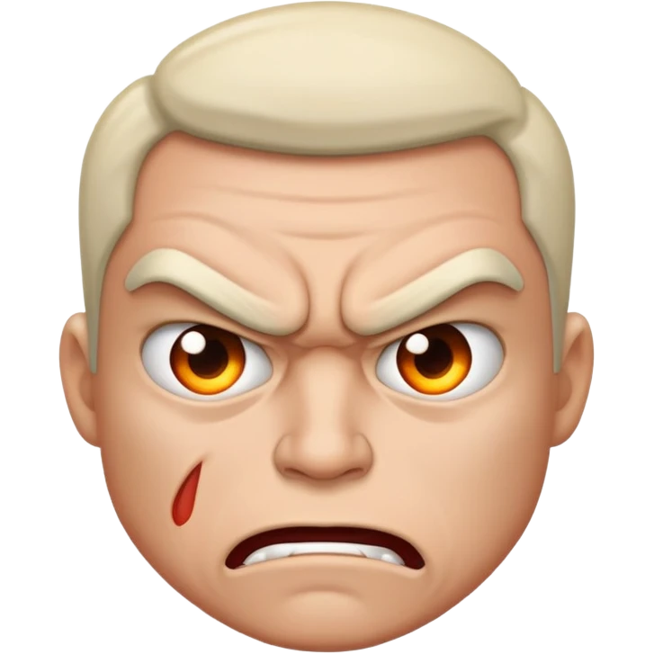 Fuck emoji