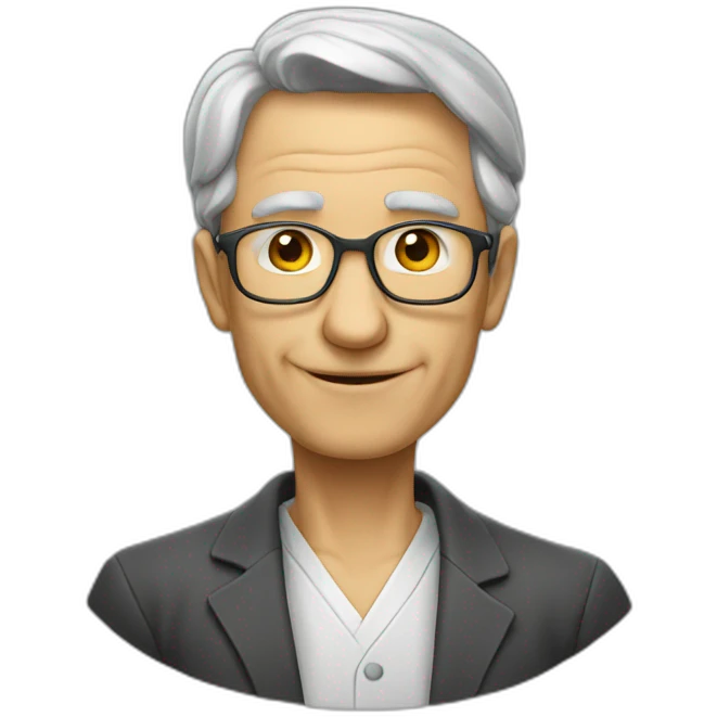 prof qui s enervt emoji