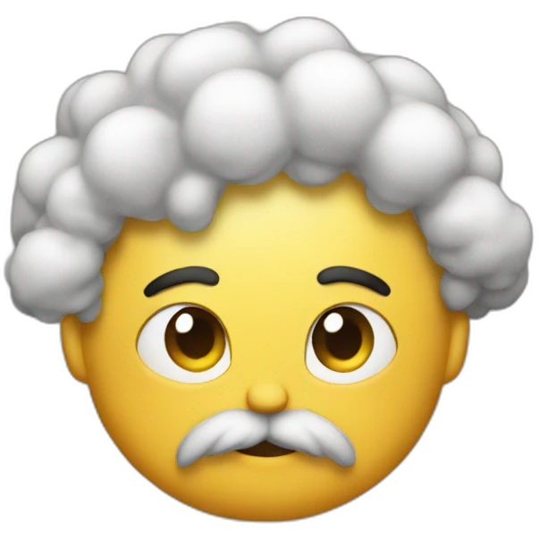 puff emoji
