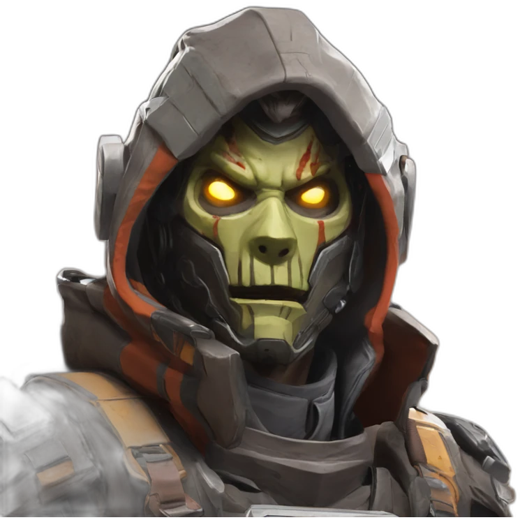 apex legends revenant emoji