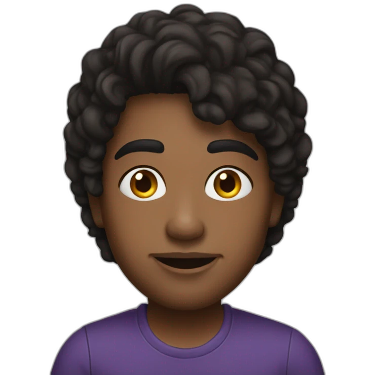 Kylie Irving emoji