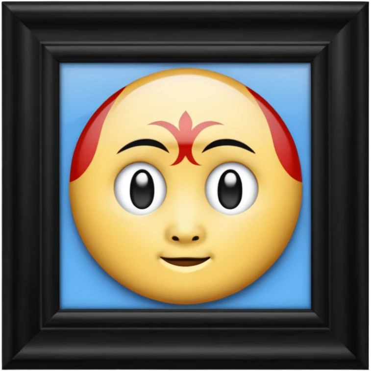 Mongolia emoji