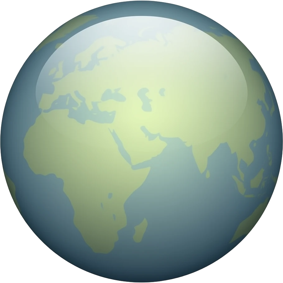 Any color circle emoji