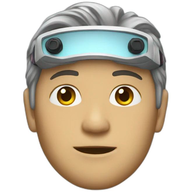Back to the future emoji