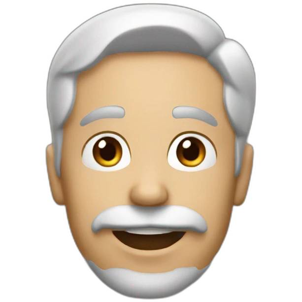 Ma vie emoji