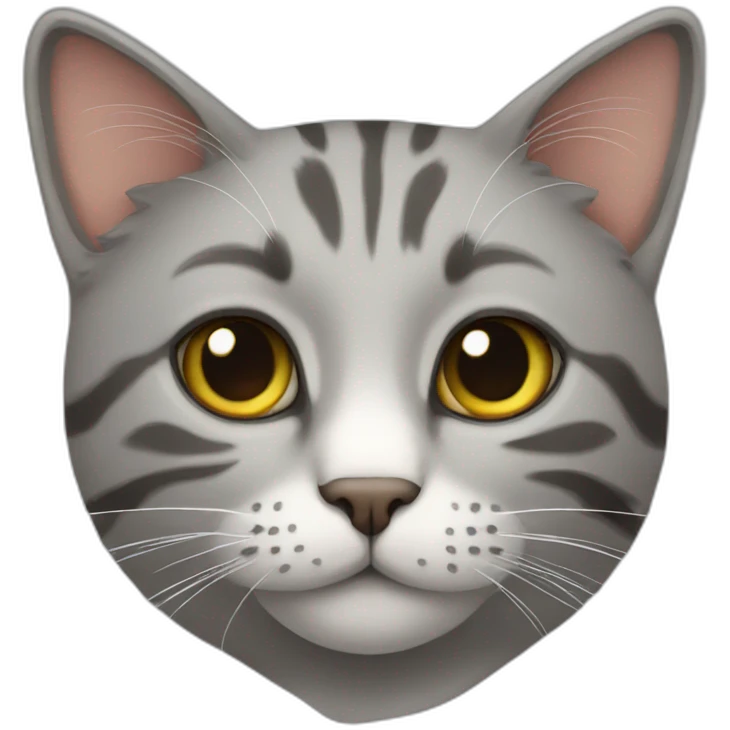 Cat emoji