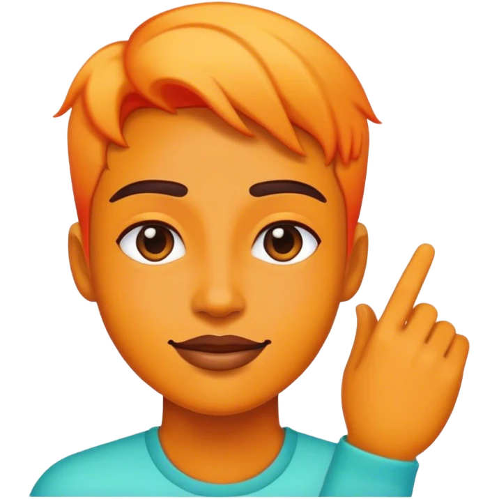 вайб  emoji