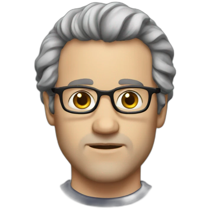 Saul Hudson emoji