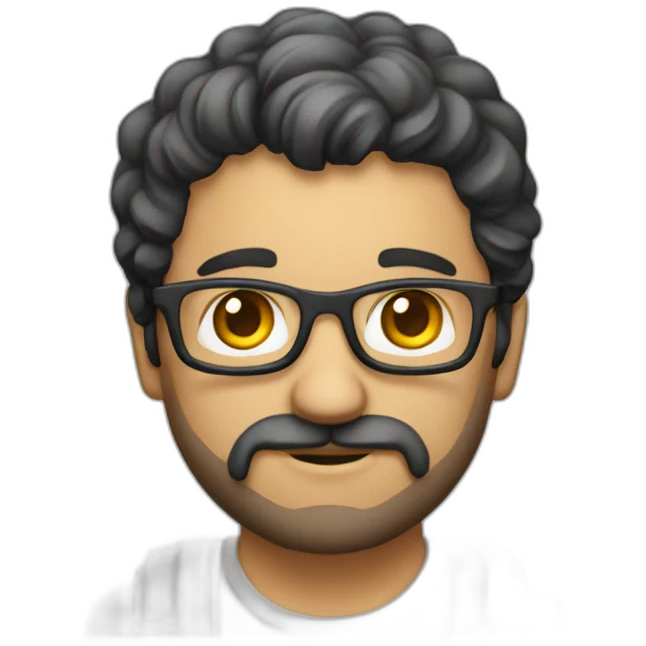 spaniard developer emoji