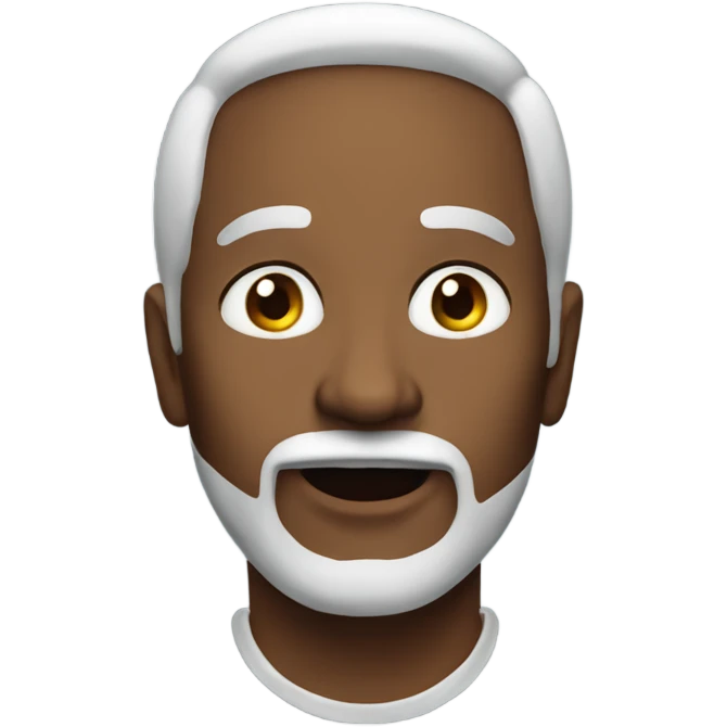 Uncle Sugar emoji