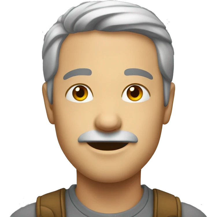 resolved emoji