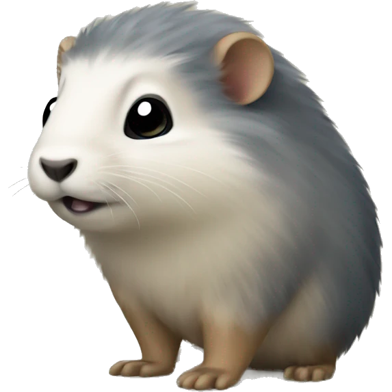 Lemming emoji