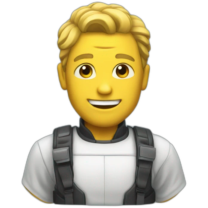 Tanos emoji