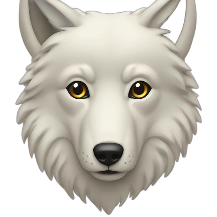 Wolsvagen logo emoji