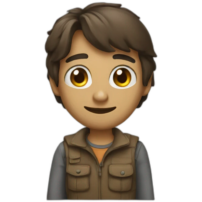 Teta emoji