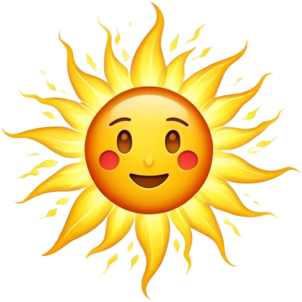 energy emoji