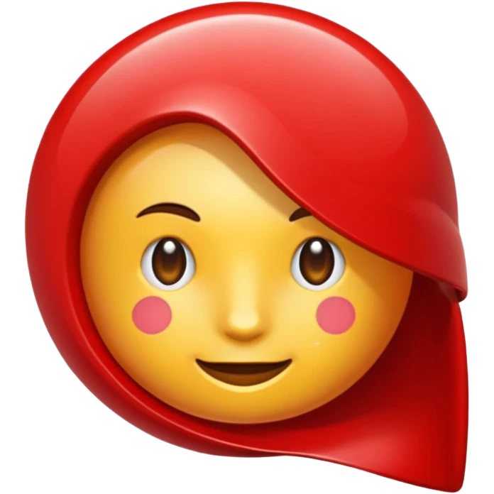 equis de borgoña emoji