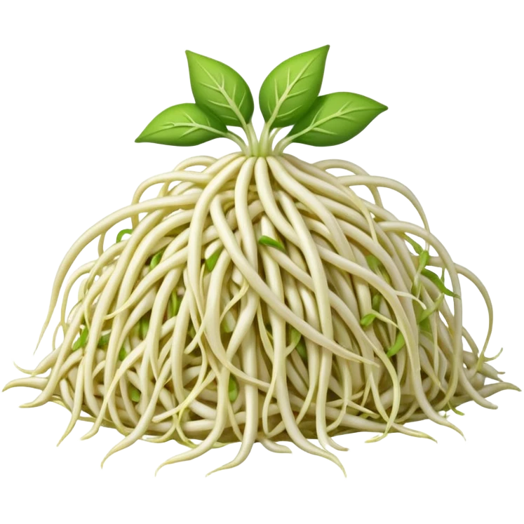 もやし emoji