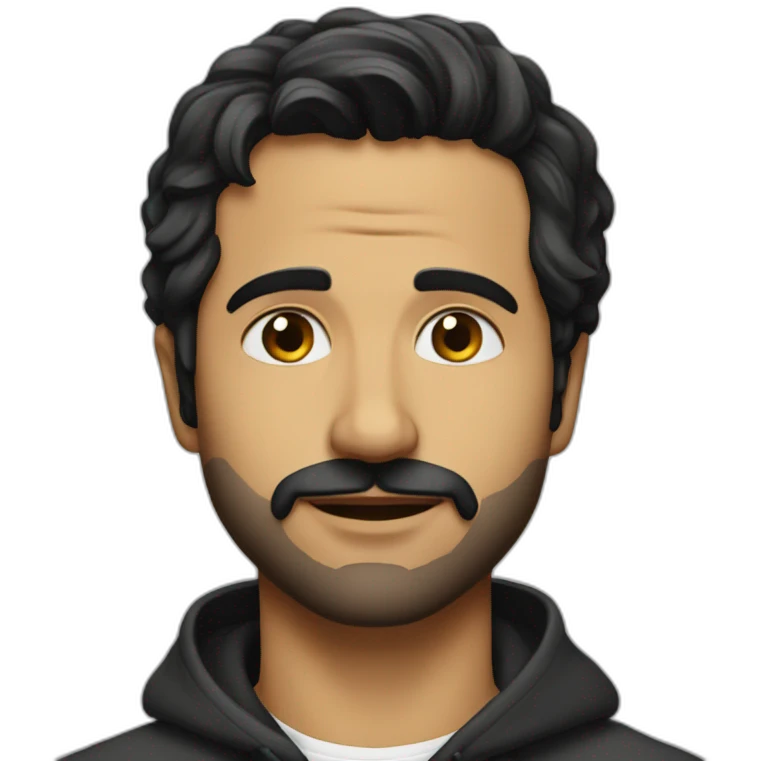 Emraan hasmi  emoji