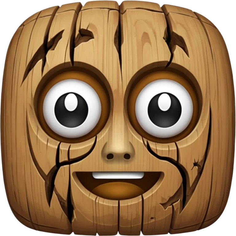 Effigy emoji
