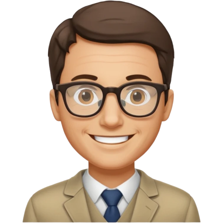 Colin Brittain emoji