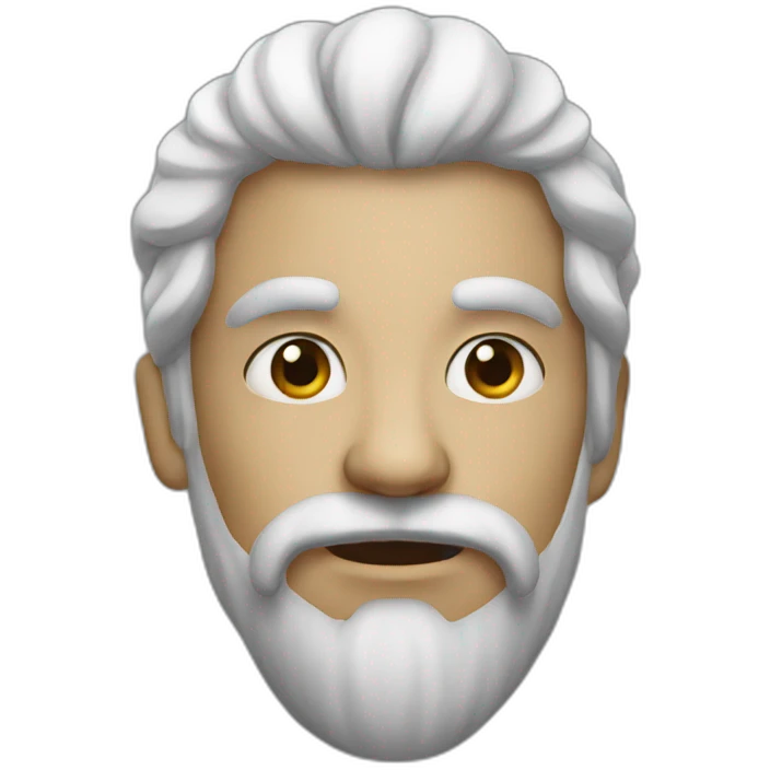 Zemour emoji