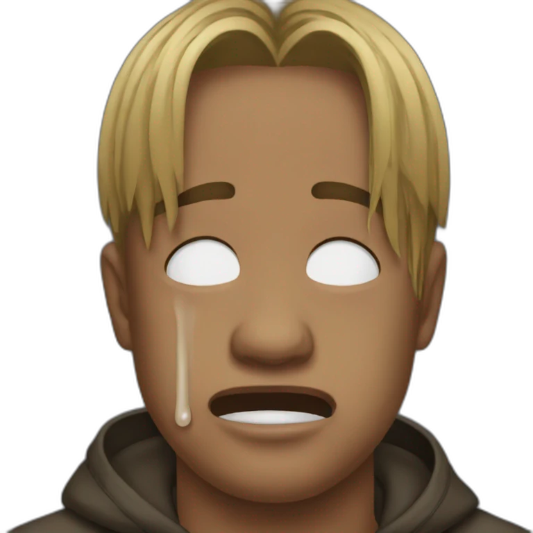 travis-scott-crying emoji