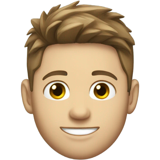 jensen ackles emoji