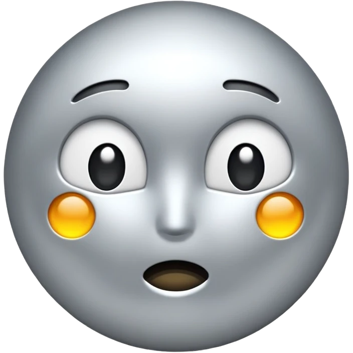 1 meter emoji