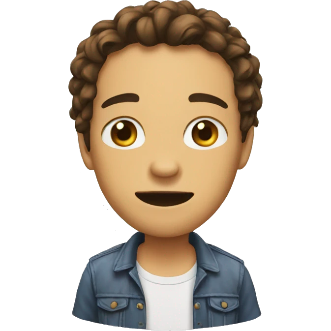 FUUNY emoji