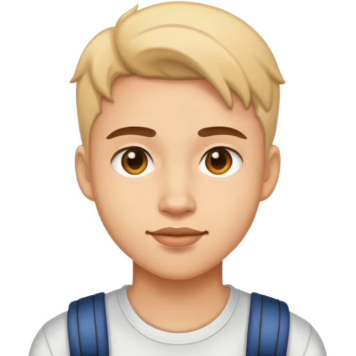 college studen emoji