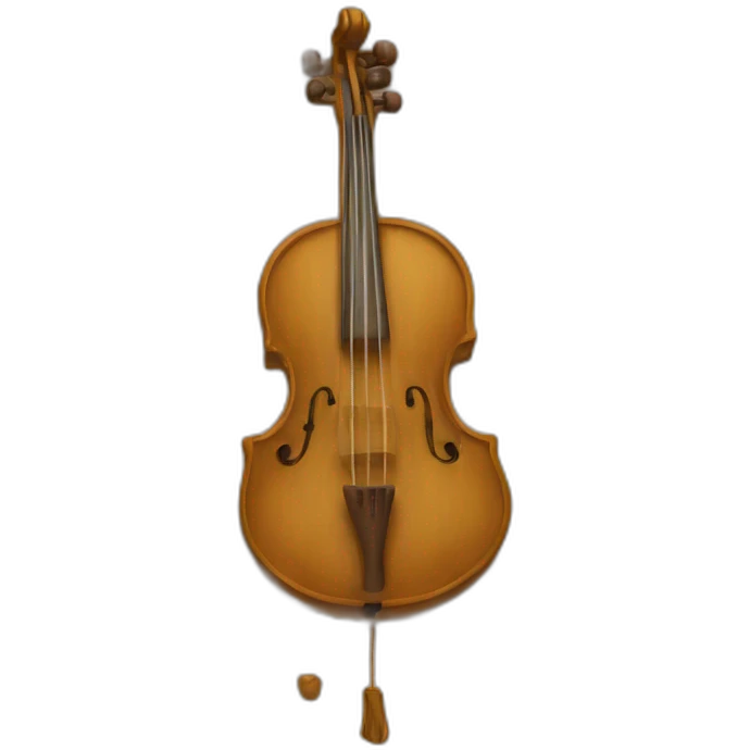 string emoji
